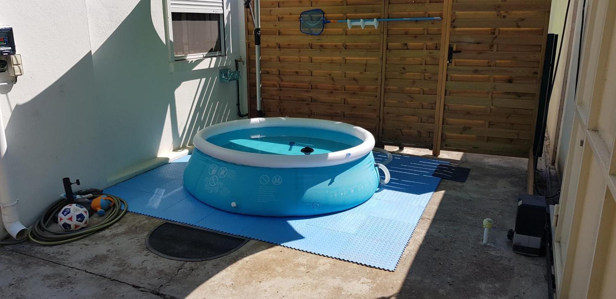 Superbe T2 Avec Jardin, Piscine-Enfant Et Parking Lägenhet Arles Exteriör bild